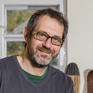 Steffen Heycke - Gründer und Inhaber von CRAFTBOAT